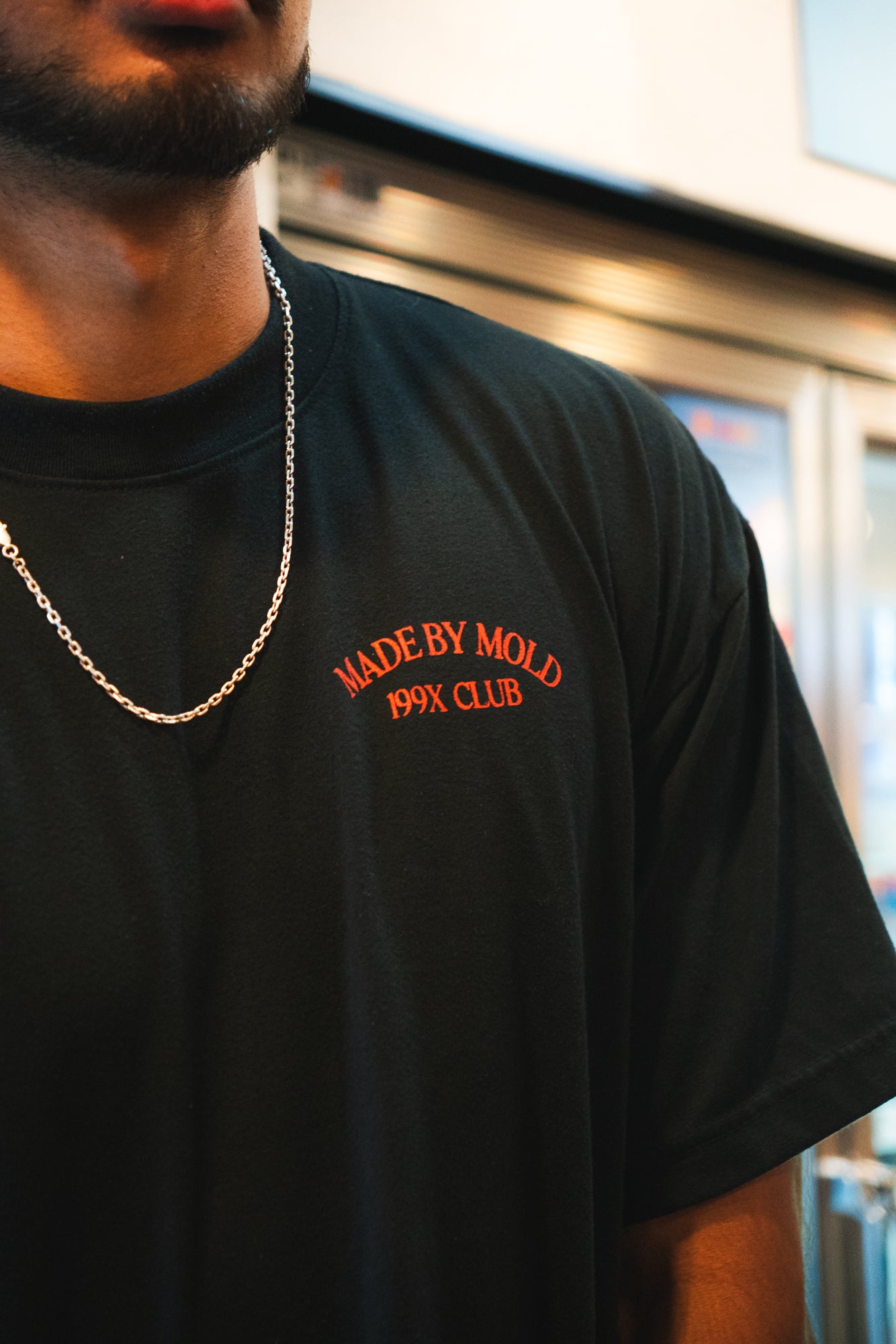 199X Club