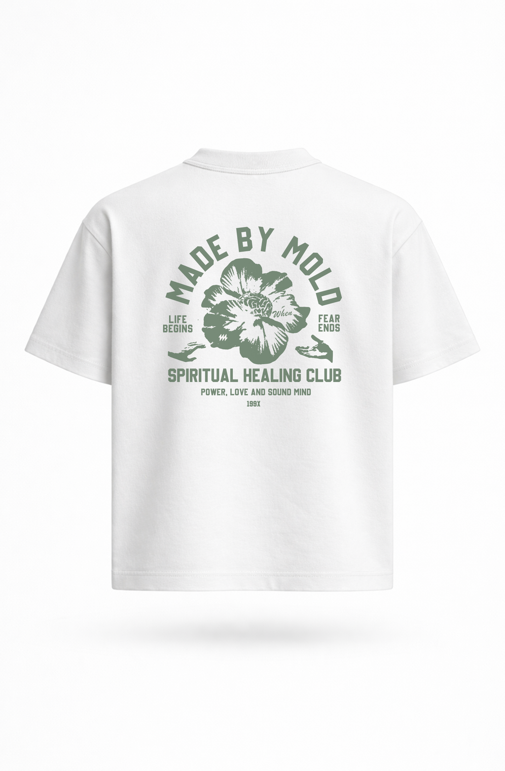 Spiritual Healing Club